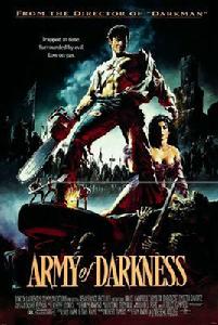 鬼玩人3:黑暗軍團 鬼玩人3:黑暗軍團