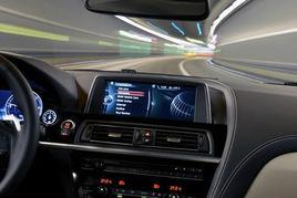 ConnectedDrive ConnectedDrive