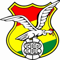 玻利維亞國家男子足球隊 玻利維亞國家男子足球隊