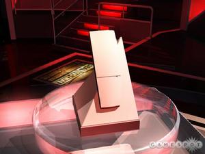 《一擲千金:秘密金庫遊戲》