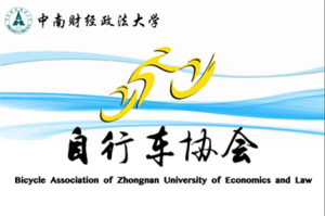 中南大車協會旗