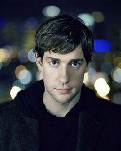 約翰·卡拉辛斯基 約翰·卡拉辛斯基