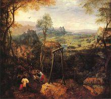 《絞刑架下的舞蹈》