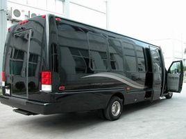 商務巴士 商務巴士