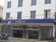 大埔派出所 大埔派出所