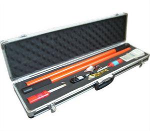 高壓無線核相器