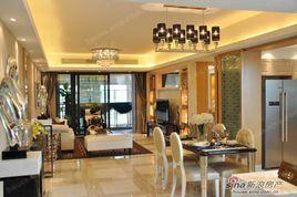 雅居樂御璟名門