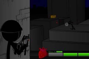 擊斃悍匪 擊斃悍匪