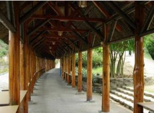 月慧山觀音禪院 月慧山觀音禪院