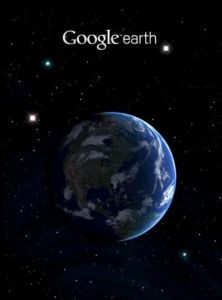 Googleearth