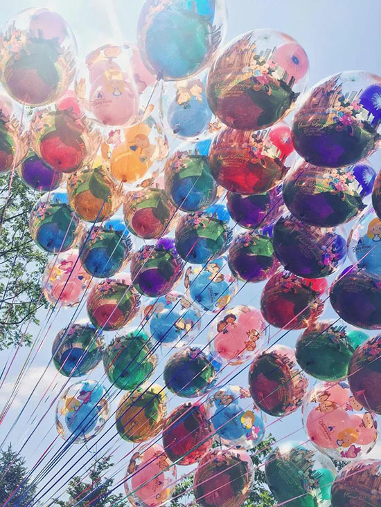 這是我見過最浪漫的旅行了!想找個人一起來完成