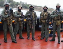 特別突擊隊 特別突擊隊