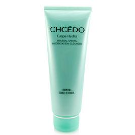 自然堂活泉補水潔面乳