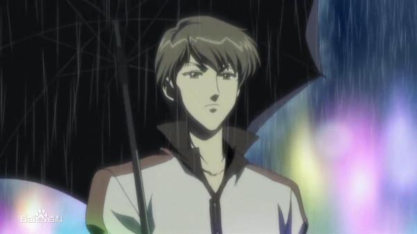 動畫版入江直樹