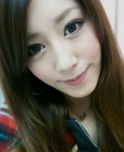 陳美惠[中國台灣流行樂女歌手、小男孩樂團主唱]