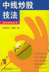 中線炒股技法 中線炒股技法
