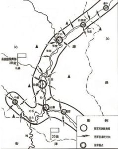 沁源圍困戰[中國抗日戰爭時期戰役] 