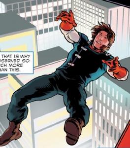 傑克&middot;哈里森