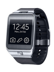 三星Galaxy Gear 三星Galaxy Gear