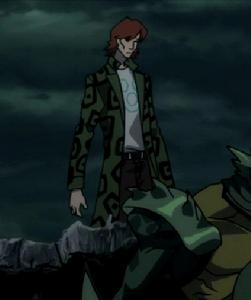 變幻人[美國DC漫畫旗下超級英雄]