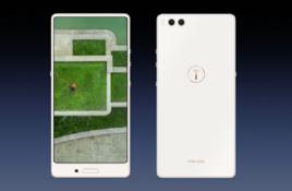 堅果手機3 堅果手機3