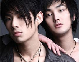 kangta&vanness kangta&vanness