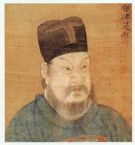 耶律楚材傳 耶律楚材傳