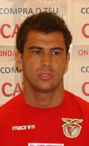 路易斯·卡洛斯·馬丁斯·莫雷拉 路易斯·卡洛斯·馬丁斯·莫雷拉