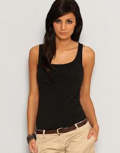 喬安娜&middot;倫德貝克