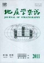 同位素地層學 同位素地層學