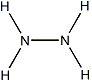 肼