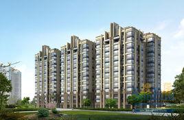 禹洲城上城 禹洲城上城