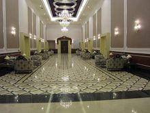 室內重大工程案例