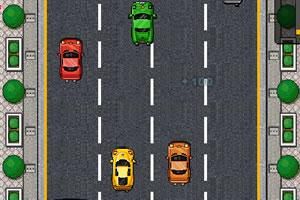 急速飛車狂飆 急速飛車狂飆