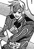 誠如神之所說[日本金城宗幸原作漫畫]