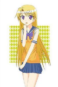 土浦彩葉 土浦彩葉