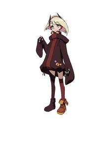 警視廳特務部特殊兇惡犯對策室第七課 -特7-