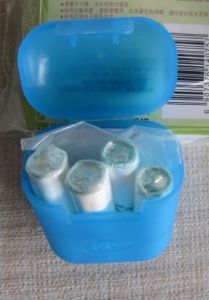 衛生棉條 衛生棉條