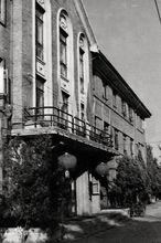 華北水利水電學院