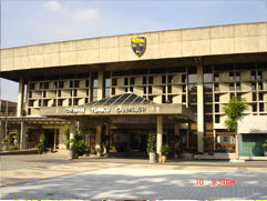 馬來亞大學