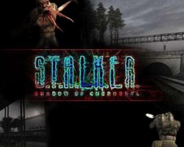 潛行者:車諾比的陰影 潛行者:車諾比的陰影