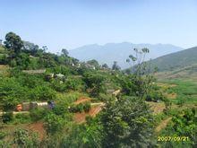 下河川村 下河川村