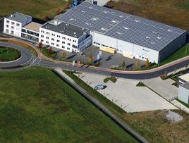 Riedel[德國菸絲風送及除塵系統生產商]