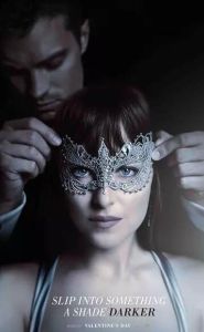 五十度黑[2017年詹姆斯·弗雷執導電影]