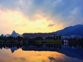 桂林電子科技大學花江校區 桂林電子科技大學花江校區