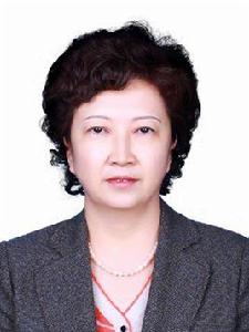 馬雪梅[新疆自治區民族事務委員會紀檢組長]