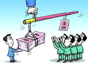 管制性行政指導