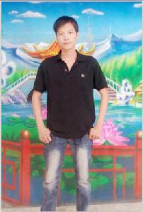 鄭偉傑[民謠歌手]