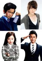 《兒童警察》 《兒童警察》