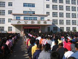 勝坨中學 勝坨中學